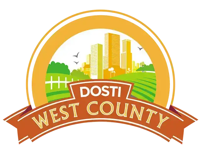 Dosti West County Thane Dosti West County Thane