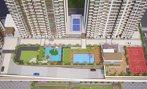 Dosti Balkum Thane Dosti Balkum Thane