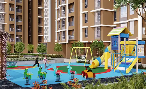 Dosti Balkum Thane Dosti Balkum Thane